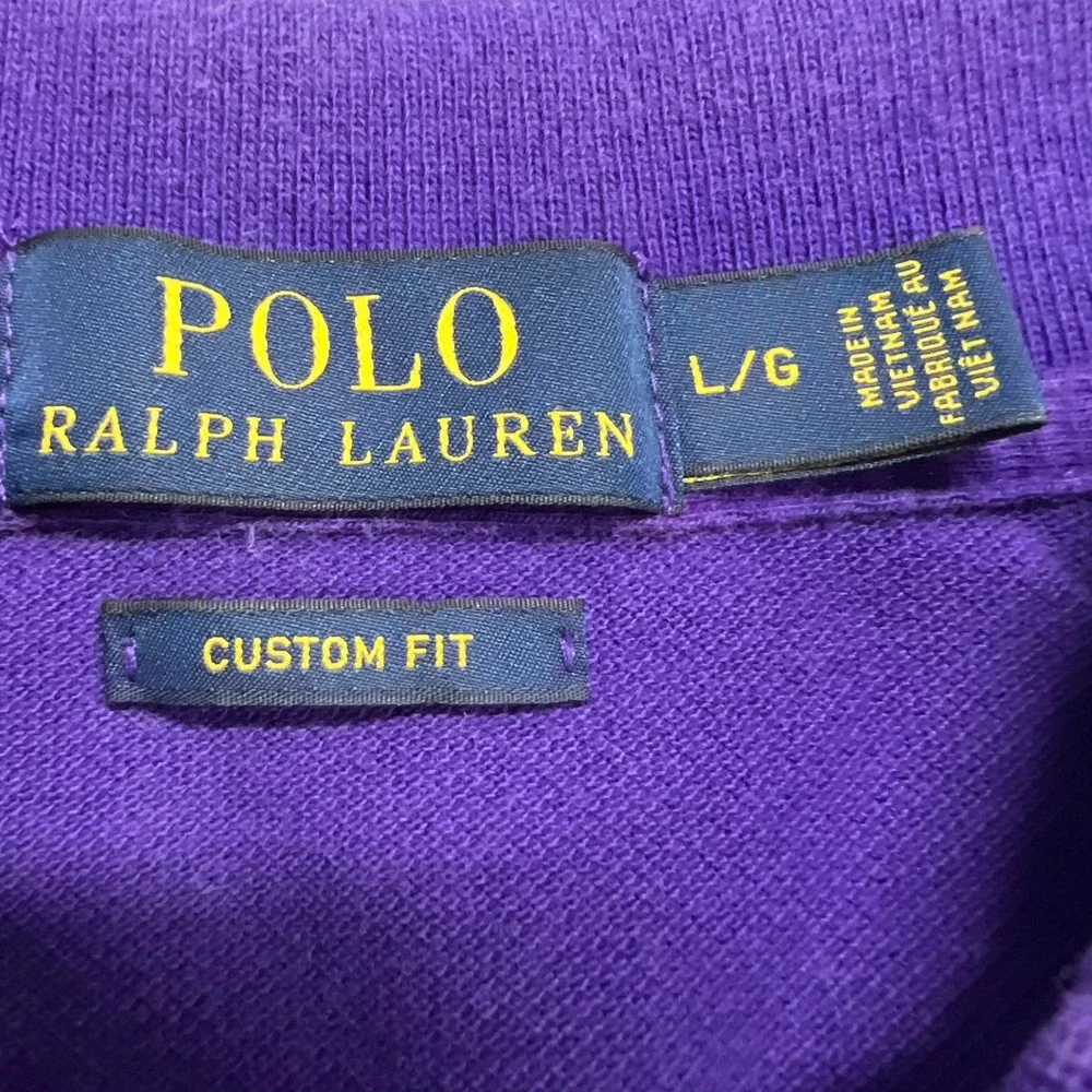 Polo Ralph Lauren polo ralph